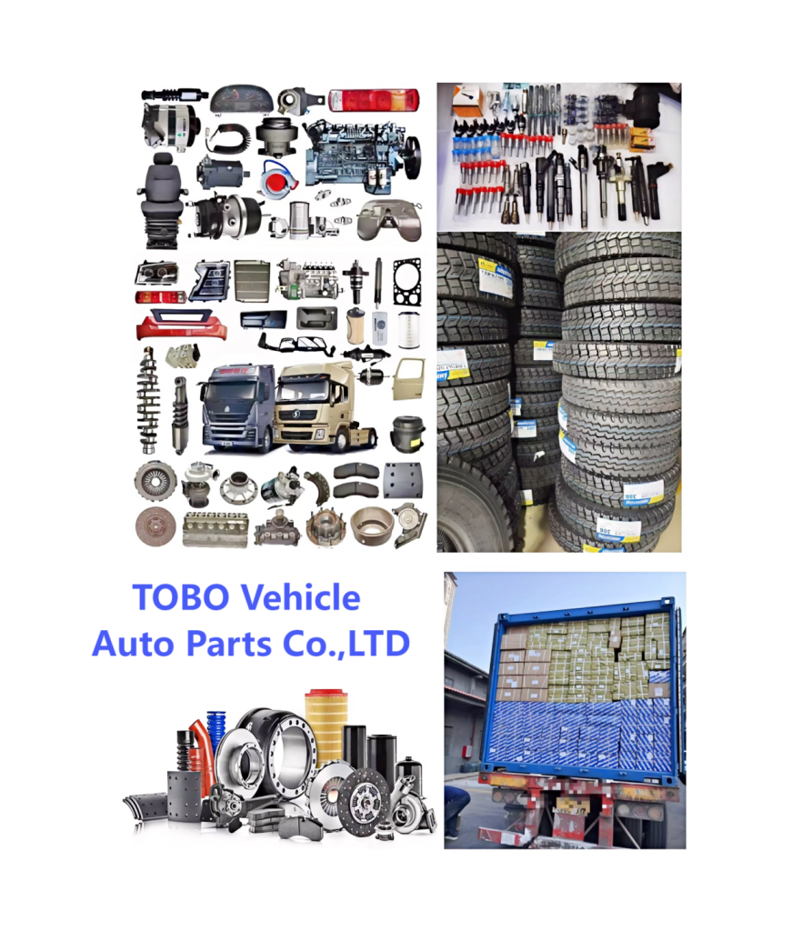 spare parts
