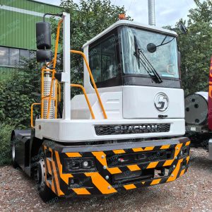 Port Specific Tractor