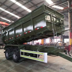 Full trailer (Trailer)