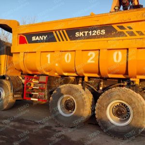 Mining card 86H type