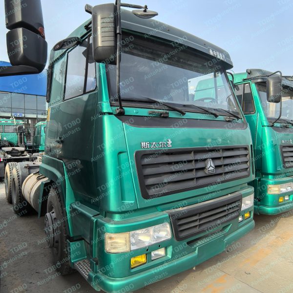 Shagang Steyr Wang - 图片 2