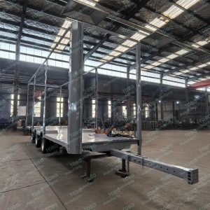 Full trailer (Side curtain)