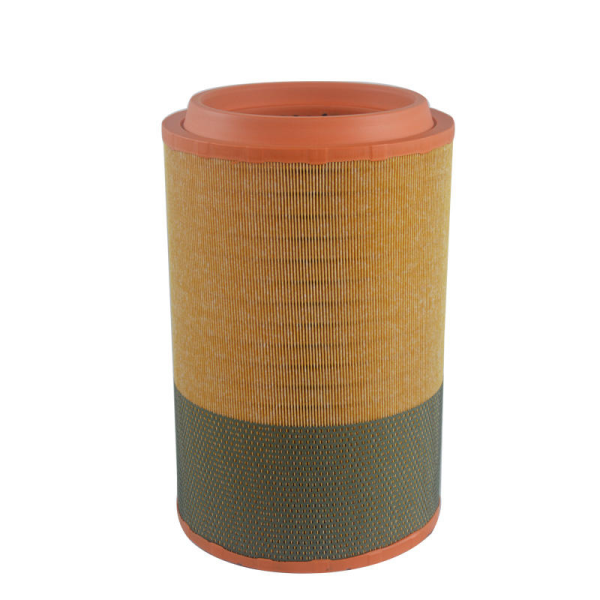 Air filter-WG9725190102/3 （K2841,K2036 1109060/70-50A） - 图片 4