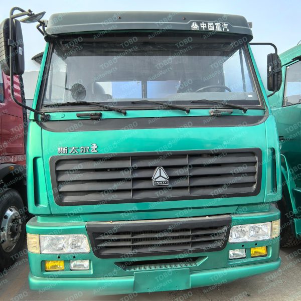 Shagang Steyr Wang