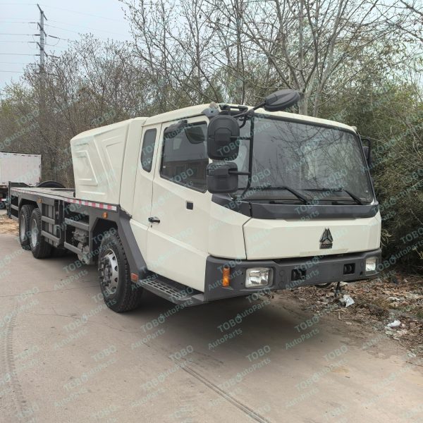 Shagang Special Vehicles