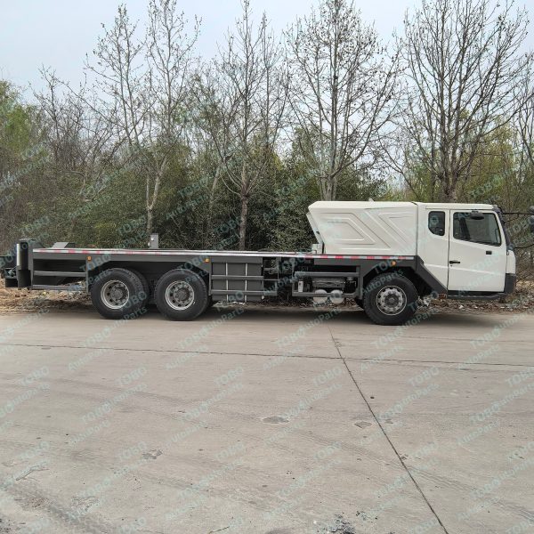 Shagang Special Vehicles - 图片 5