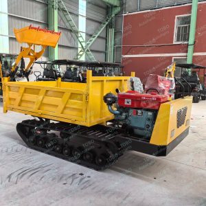 Track small back flip