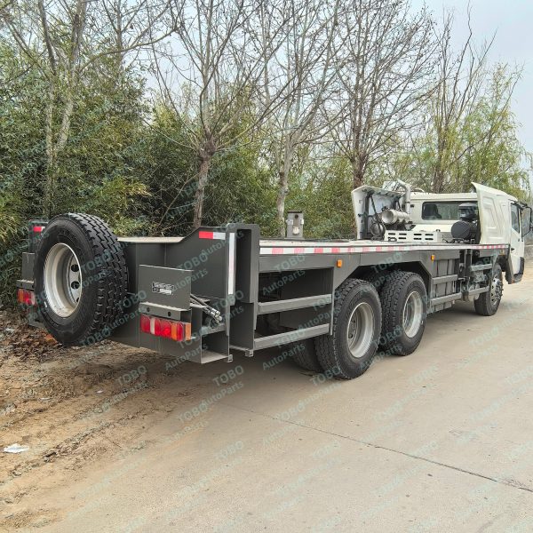 Shagang Special Vehicles - 图片 2