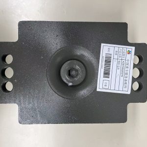 HOWO Rubber support-AZ9725520278