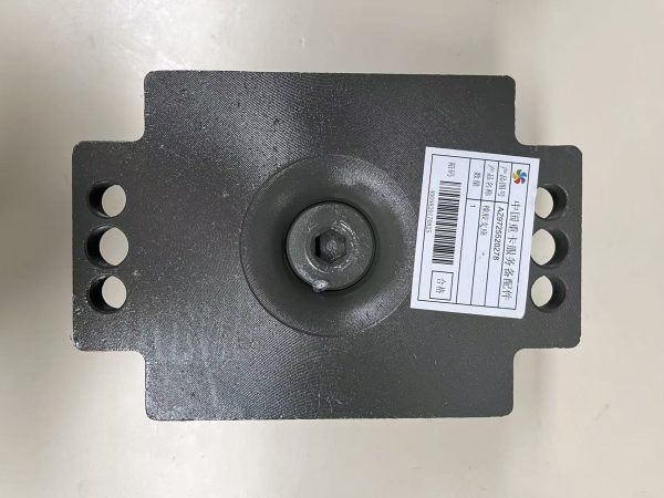 HOWO Rubber support-AZ9725520278