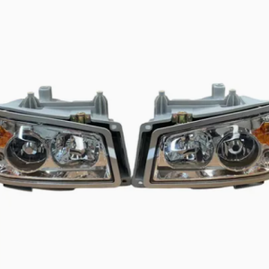 HOWO Head lamp-WG9719720001/2