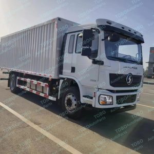 L3000 Small Box Cargo