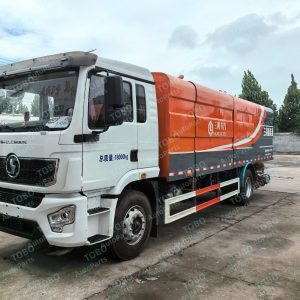 L3000 Cleaning Vehicle