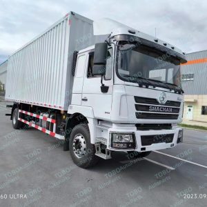 F3000 Small Box Cargo