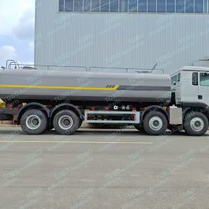 HOWO 8x4 Water Spraying Truck