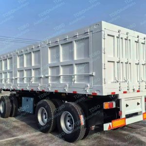 Full trailer (Normal full trailer)