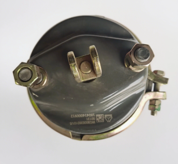 HOWO BRAKE CHAMBER DIAPHRAGM CHAMBER-WG9000360101 - 图片 3