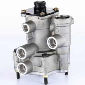 HOWO Trailer control valve-WG9000360525