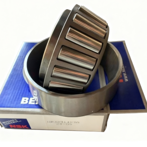 HOWO Bearing-32214X3A