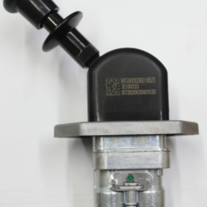 HOWO Hand control valve