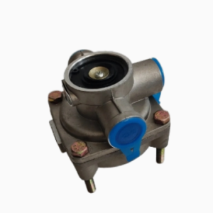 HOWO Relay valve-WG9000360134