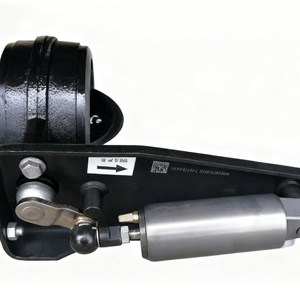 HOWO Exhaust brake-1000333514