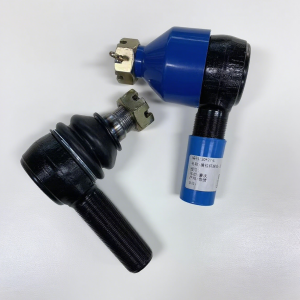 HOWO Tie rod ball joint-AZ9100430218
