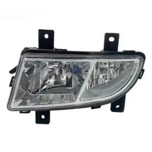 HOWO Fog Lamp-WG9719720025/6