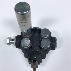 HOWO Fuel feed pump-VG1500080100