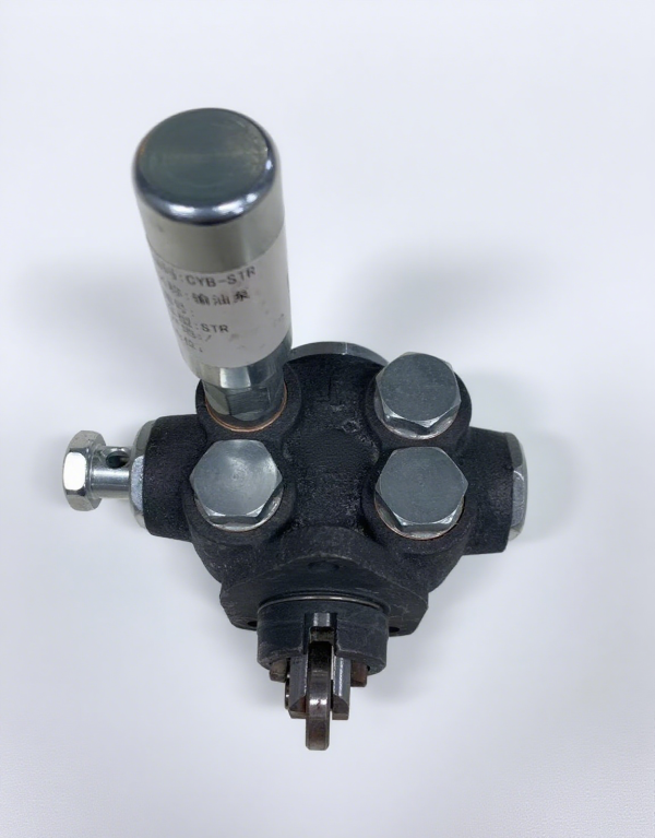 HOWO Fuel feed pump-VG1500080100