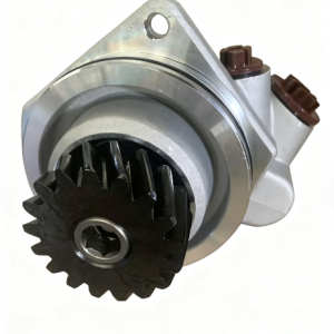 HOWO Steering Pump-WG9619470080
