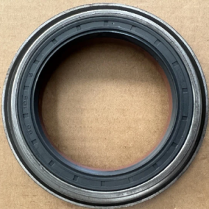HOWO Main Reducer Oil Seal-WG9231320001