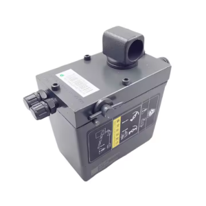 HOWO  Cab Hydraulic Hand Pump / Lift Pump-WG9719820001