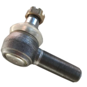 HOWO Tie Rod End LH-WG9925430100