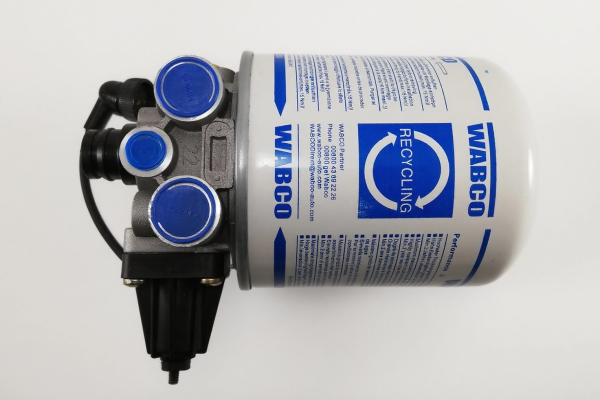 HOWO Air Dryer Assembly - WG9100368471