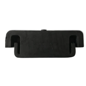 HOWO Engine Front Rubber Bracke-SX/AZ9725501020/00152 1-5