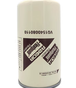 HOWO Fuel Filter Element-VG1540080110