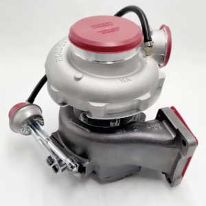 HOWO Turbocharger VG1246110021 (HX50W)