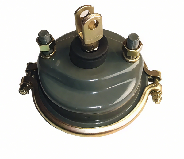 HOWO BRAKE CHAMBER DIAPHRAGM CHAMBER-WG9000360101