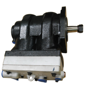 HOWO Air Compressor Assembly-VG1246130008