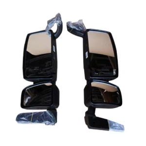 HOWO  Rearview Mirrors (L+R)-WG1642770001/3