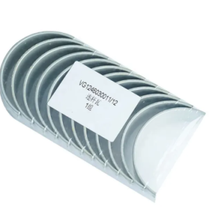 HOWO Connecting Rod Bearing Shell-VG1246030011/2