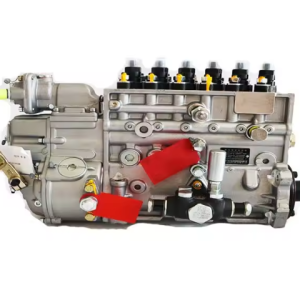HOWO Fuel Injection Pump Assembly-VG1246080097