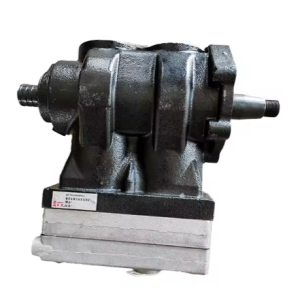 HOWO Air Compressor Assembly-VG1560130080