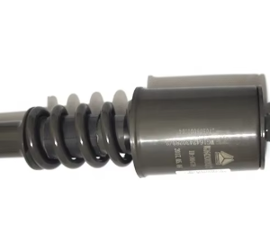 HOWO Front suspension and shock absorber-WG1642430283
