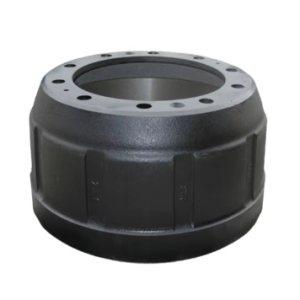 HOWO Rear Brake Drum-WG9231342006