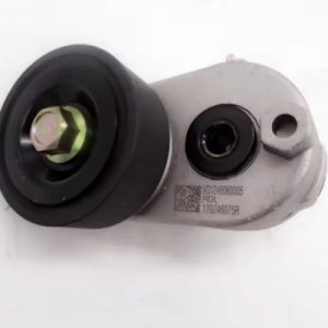 HOWO Tensioner Pulley-VG1246060005