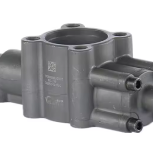 HOWO Air Lock Valve Assembly-WG2203250010