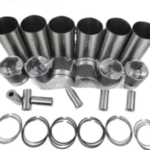 HOWO Four supporting facilities-D1242