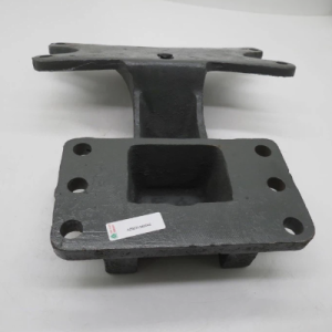 HOWO Air Chamber Bracket - AZ9231340042